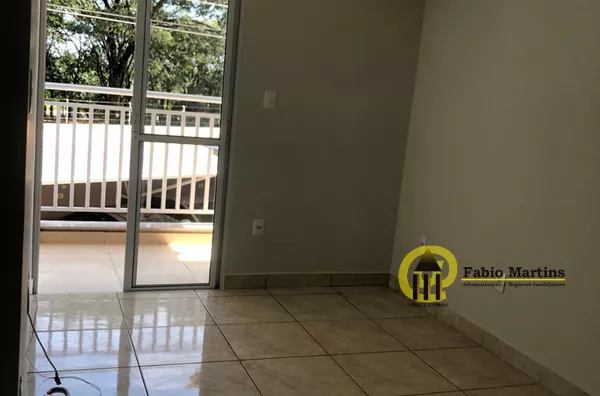 APARTAMENTO ESTÂNCIA SIQUEIRA CAMPOS