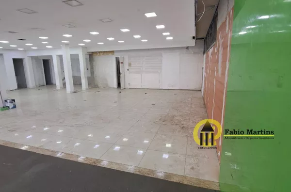 Sala comercial para aluguel,  Centro, Nova Odessa