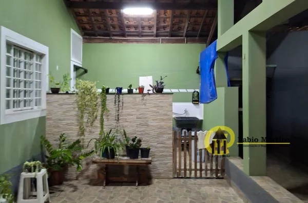 Casa para venda, 3 quarto(s),  Conjunto Habitacional 23 De Maio, Nova Odessa