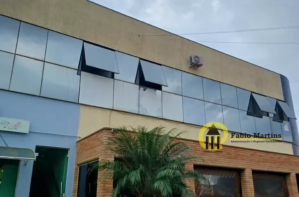 Sala comercial para aluguel,  Jardim Santa Rosa, Nova Odessa - Foto 3