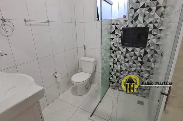 Casa para venda, 3 quarto(s),  Jardim Mathilde Berzin, Nova Odessa