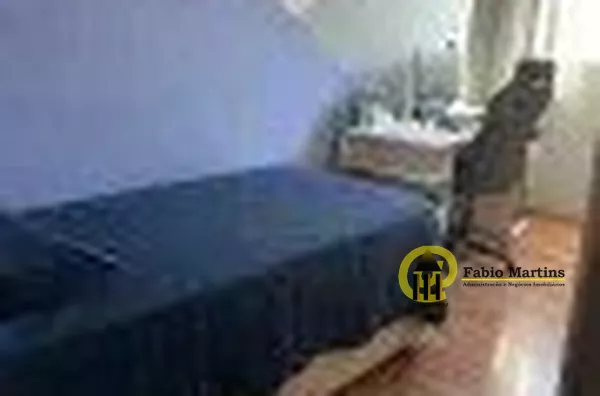 Apartamento para venda, CONDOMINIO SPAZIO BEACH, 2 quarto(s),  Chácara Letônia, Americana