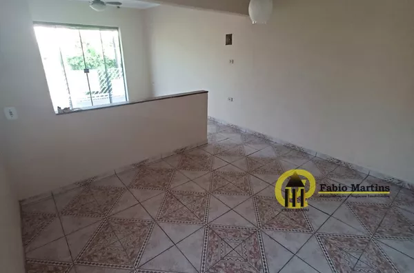 Casa para aluguel,  Parque Residencial Klavin, Nova Odessa
