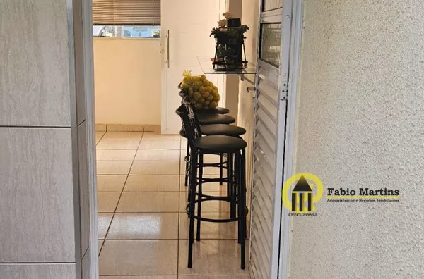 Sobrado para , 2 quarto(s), CONDOMÍNIO CEREJEIRAS, Jardim Marajoara, Nova Odessa