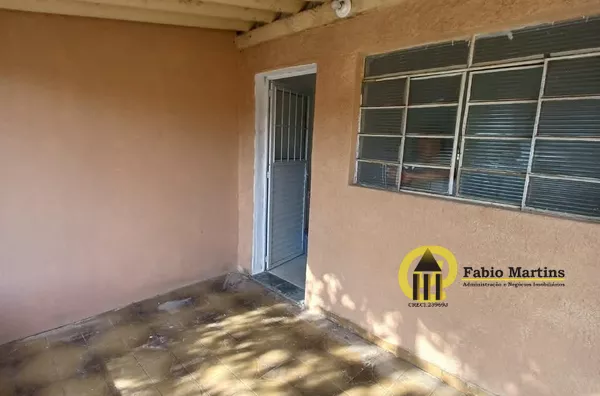Casa para aluguel,  Jardim São Jorge, Nova Odessa - Foto 4