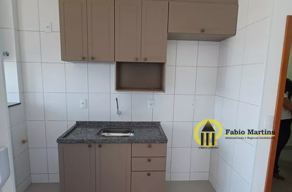 Apartamento para aluguel,  Jardim Primavera, Nova Odessa