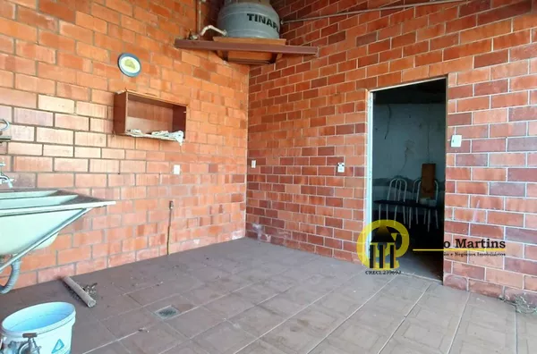 Casa para locação, 3 quarto(s),  Jardim Santa Rosa, Nova Odessa - Foto 17