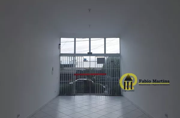 Comercial loja/salão para aluguel,  Jardim Nossa Senhora De Fatima, Nova Odessa - Foto 4