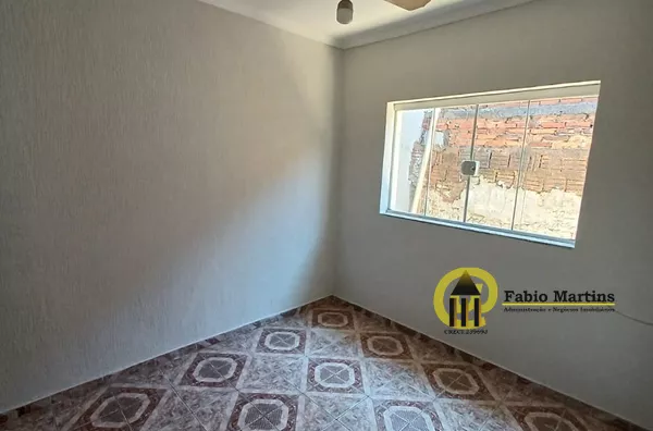 Casa para aluguel,  Jardim São Jorge, Nova Odessa