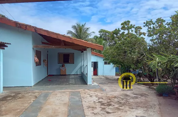 Chácara para venda, 2 quarto(s),  Residencial Vale Dos Lírios, Nova Odessa