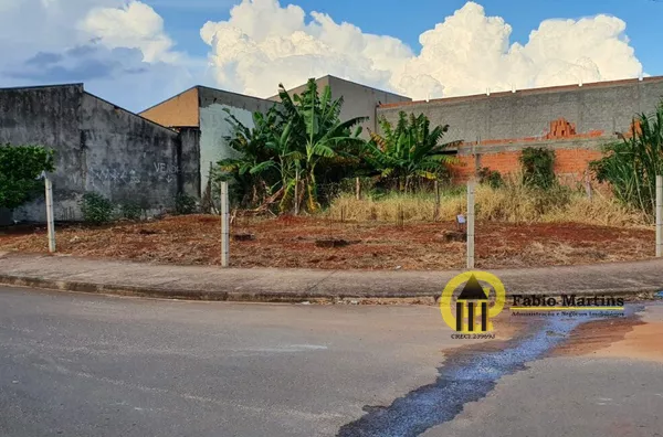 Terreno para venda,  Jardim Monte Das Oliveiras, Nova Odessa