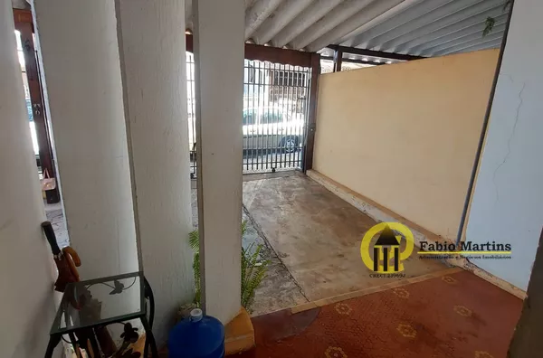Casa para venda, 2 quarto(s),  Frezarim, Americana