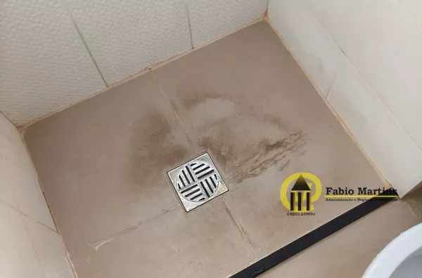 Apartamento para venda, CONDOMINIO RESIDENCIAL AMPLITUDE, 2 quarto(s),  Jardim Alphacenter, Santa Bárbara D'oeste - Foto 4