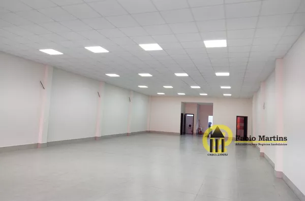 Sala comercial para venda,  Bairro Nova Americana, Americana