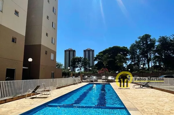 Apartamento para aluguel,  Jardim Marajoara, Nova Odessa - Foto 13