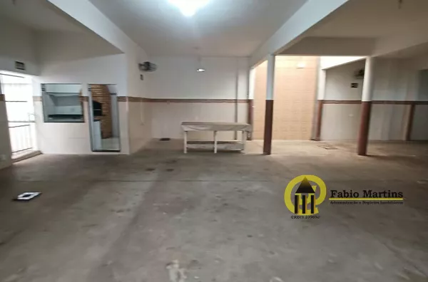 Salão para aluguel, Jardim São Jorge, Nova Odessa - Foto 4