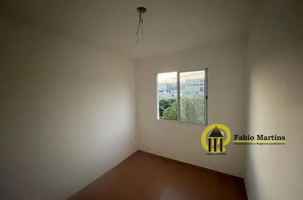 Apartamento para venda, 2 quarto(s),  Jardim Boer I, Americana