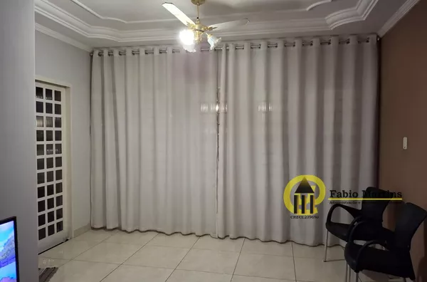 Casa para venda, 3 quarto(s),  Conjunto Habitacional 23 De Maio, Nova Odessa