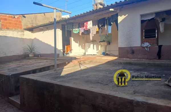 Casa para venda, 4 quarto(s),  Jardim Santa Rosa, Nova Odessa