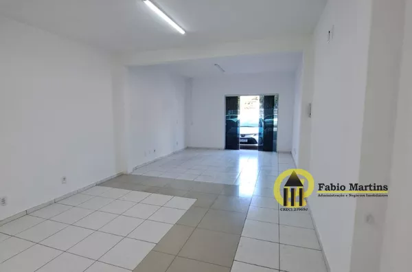 Sala comercial para aluguel,  Centro, Nova Odessa