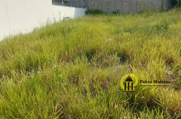 Terreno para venda,  Jardim Dos Lagos, Nova Odessa