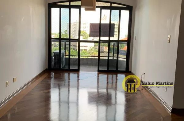 Apartamento para venda,  Edifício Milano, Vila São Pedro, Americana