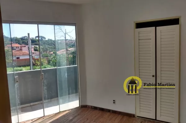 Casa para aluguel 1 quarto(s) parque novo mundo americana