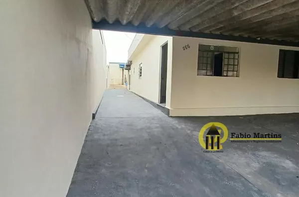 Casa para aluguel,  Jardim Santa Rosa, Nova Odessa - Foto 10
