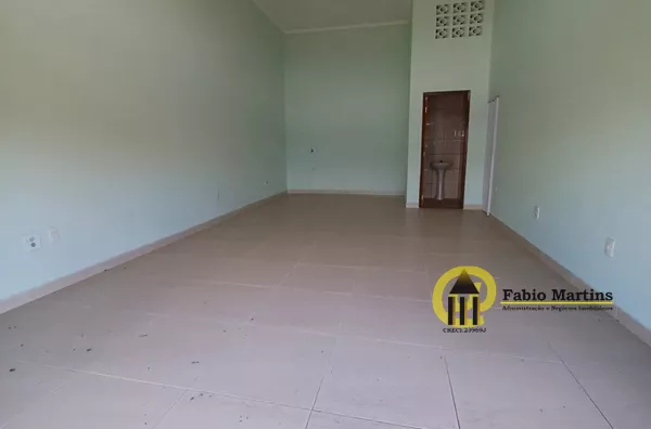 Comercial loja/salão para aluguel,  Jardim Santa Rosa, Nova Odessa
