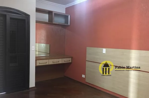 Apartamento para venda, 3 quarto(s),  Vila São Pedro, Americana
