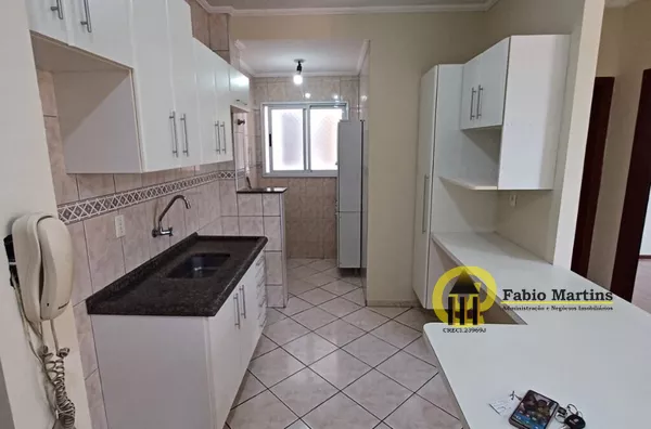 Apartamento para VENDA, EDIFICIO VITORIA REGIAl,  Centro, Nova Odessa