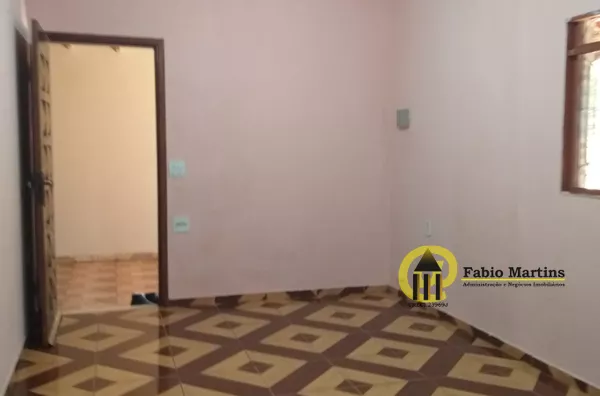 Casa para venda, 2 quarto(s),  Jardim Monte Verde, Americana