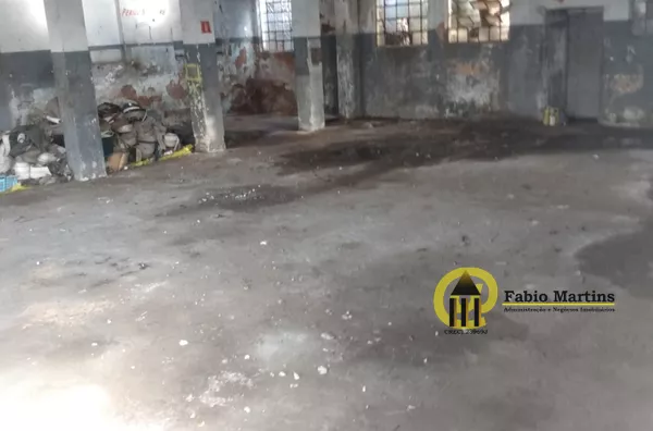 Área a venda em Americana - Foto 1