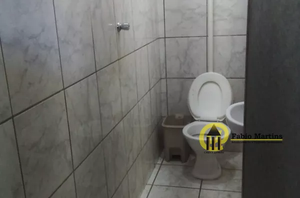 Comercial comercial com edicula para ,  Residencial Bordon, Sumaré