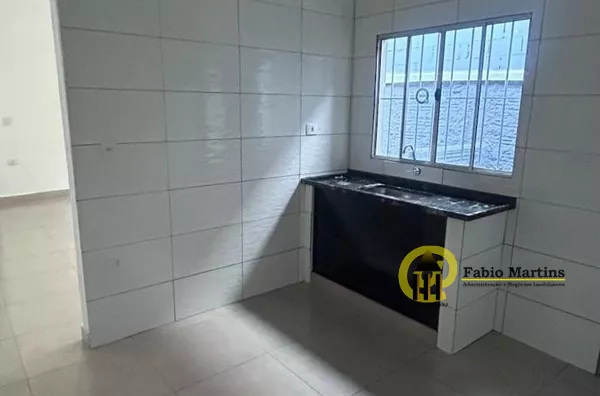 Casa para aluguel,  Jardim Planalto, Nova Odessa
