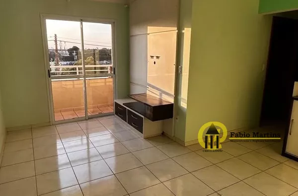 Apartamento para venda, RESIDENCIAL TERRA BRASIL, Jardim Marajoara, Nova Odessa