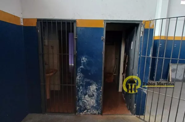 Barracão para aluguel,  Jardim Dona Maria Azenha, Nova Odessa