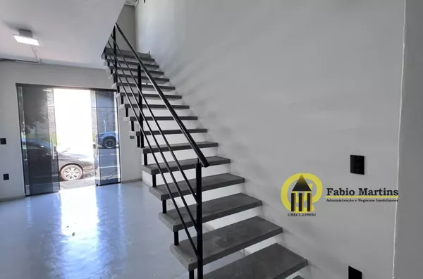 Sala comercial para aluguel, Jardim Bela Vista, Nova Odessa - Foto 4
