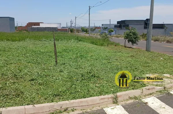Terreno para venda,  Jardim Florida, Hortolândia