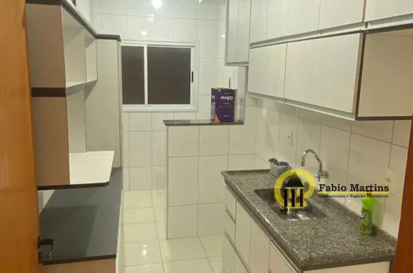 Apartamento para aluguel,  Centro, Sumaré