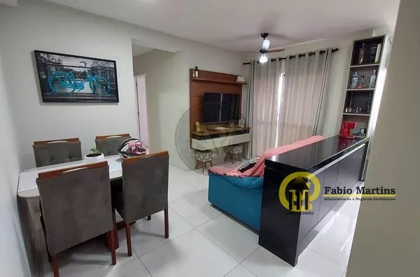 Apartamento para venda,  Jardim Firenze, Santa Bárbara D'oeste