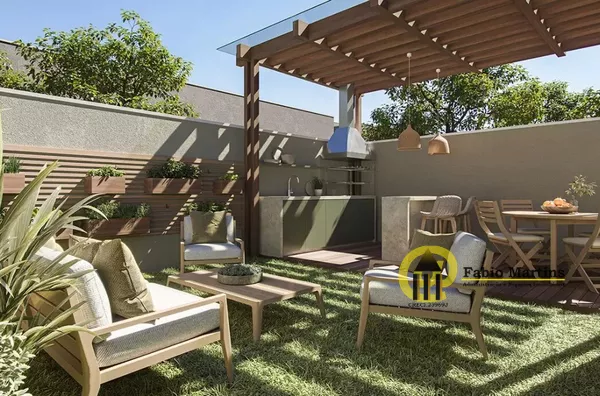 Sobrado para venda,  CONDOMINIO RESIDENCIAL JATOBÁ, Jardim Mirandola, Americana