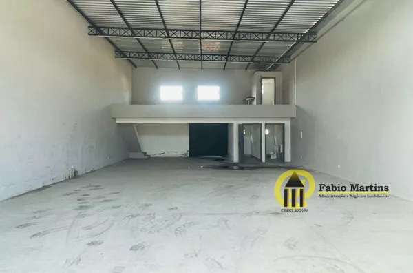 Comercial loja/salão para ,  Residencial Bordon, Sumaré
