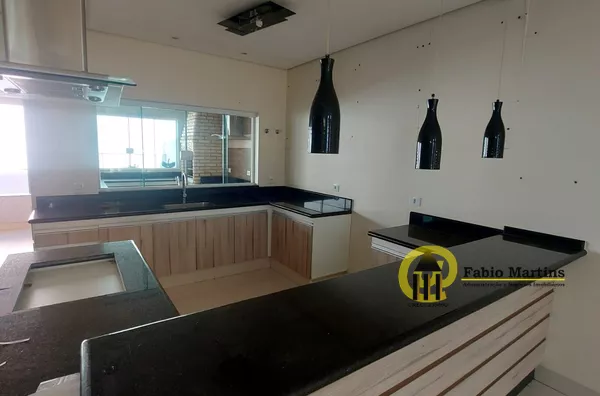 Casa em condomínio para venda, CONDOMÍNIO IMIGRANTES , Nova Odessa