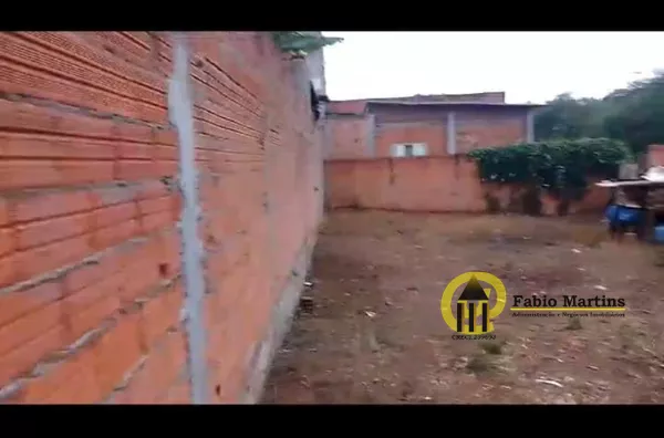 Terreno para venda,  Jardim Da Mata, Americana