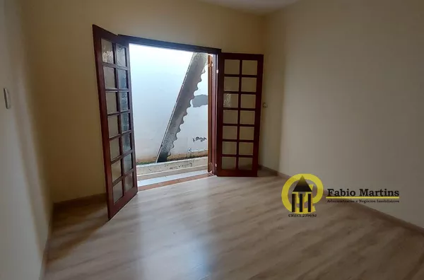 Casa para venda, 4 quarto(s),  Bairro Frezzarin, Americana