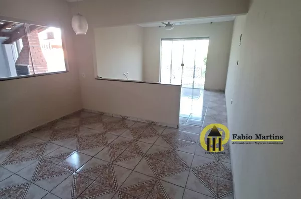 Casa para aluguel,  Parque Residencial Klavin, Nova Odessa