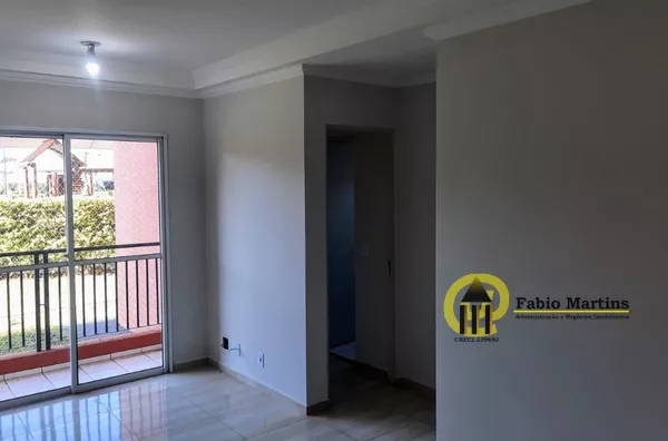 Apartamento para venda, 2 quarto(s),  Jardim Nossa Senhora Do Carmo, Americana