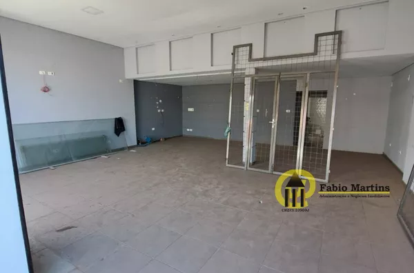 Comercial loja/salão para venda e aluguel 1 quarto(s) centro nova odessa