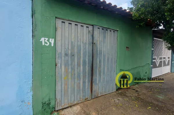 Casa para venda, 2 quarto(s),  Jardim Sao Francisco, Nova Odessa - Foto 9